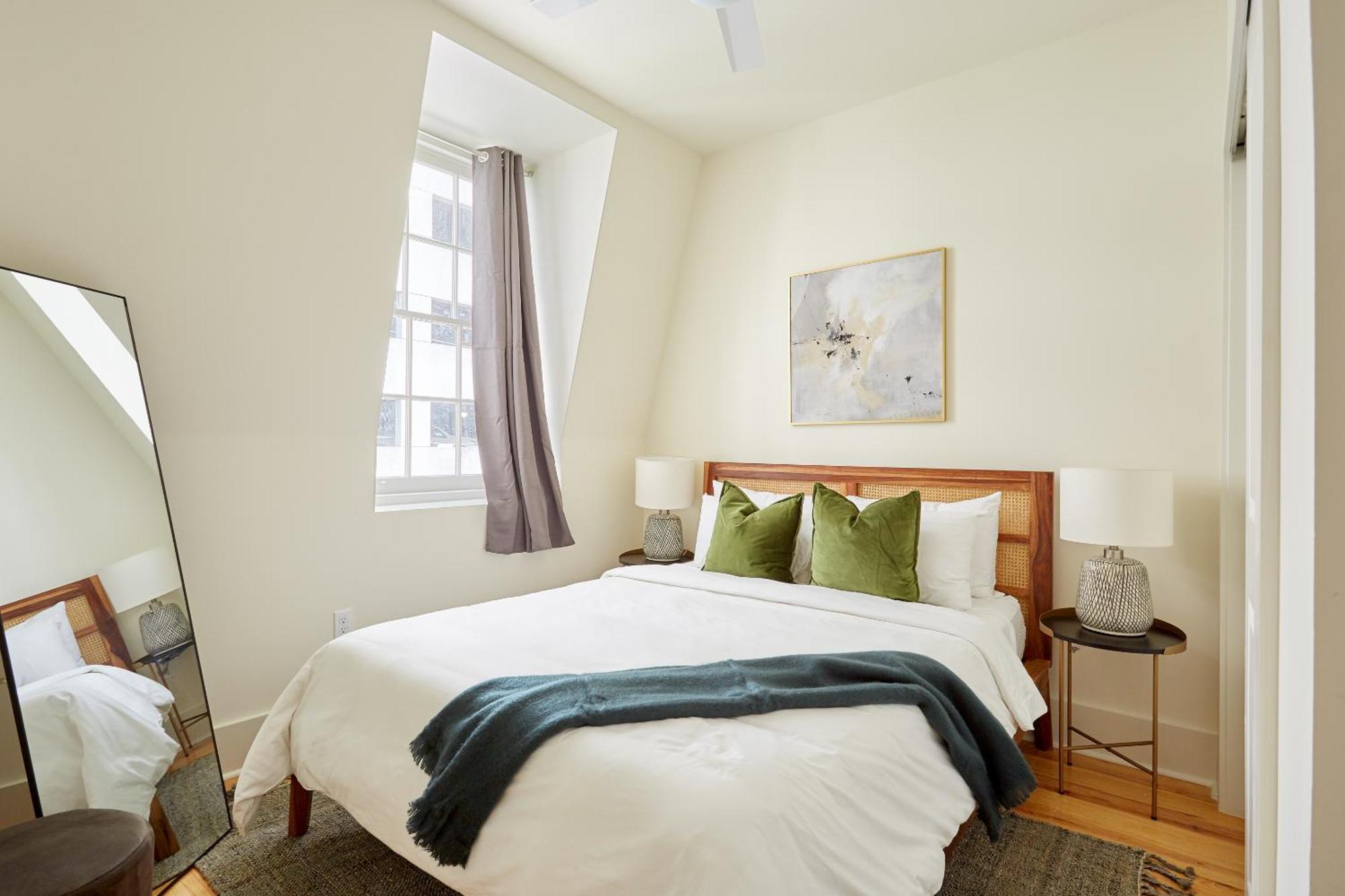 Sonder By Marriott Bonvoy The Louie Apartments Cbd Nova Orleães Exterior foto