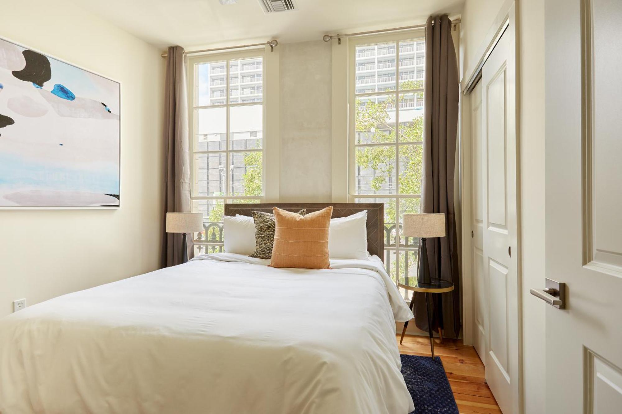 Sonder By Marriott Bonvoy The Louie Apartments Cbd Nova Orleães Exterior foto