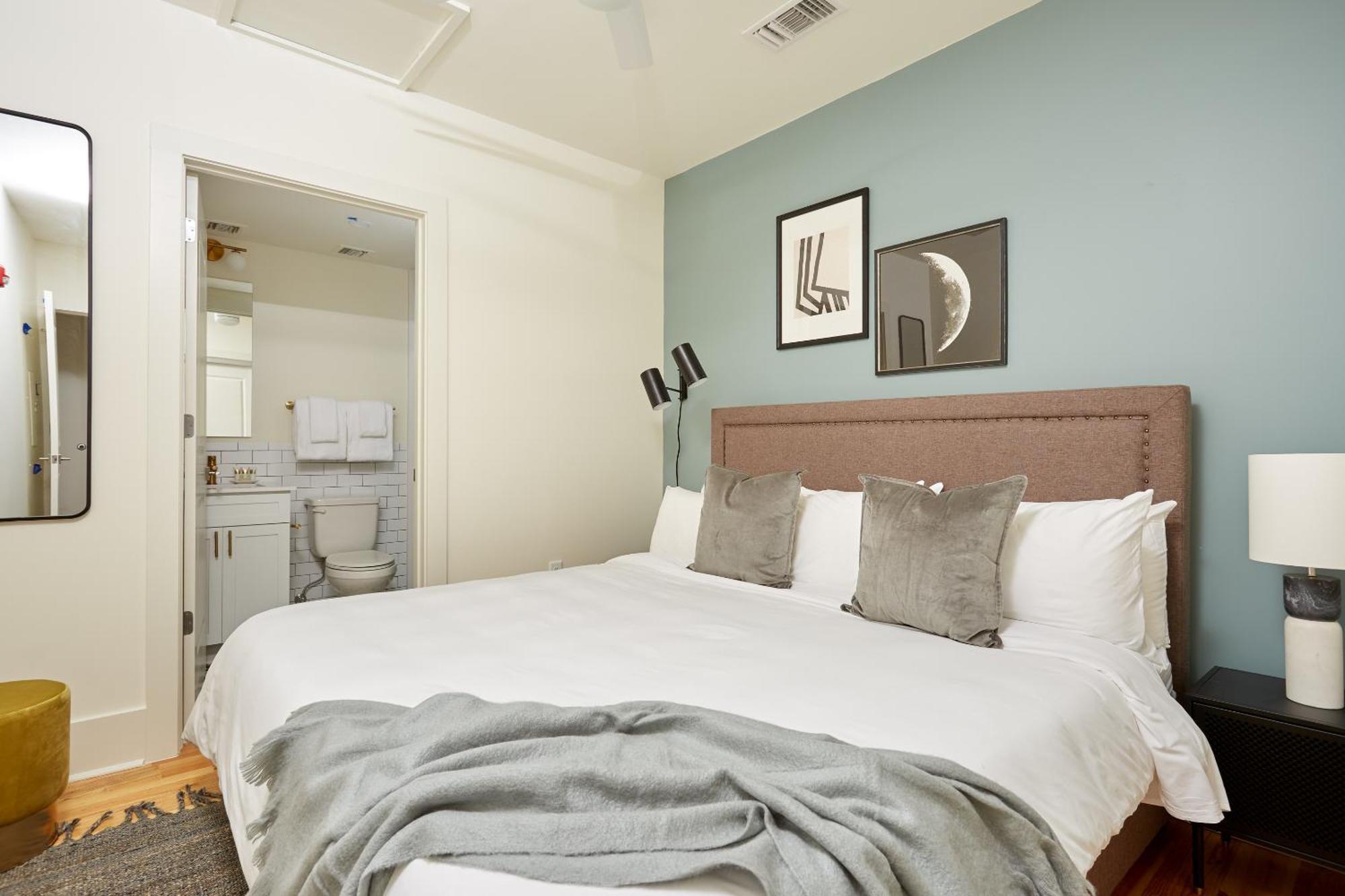 Sonder By Marriott Bonvoy The Louie Apartments Cbd Nova Orleães Exterior foto