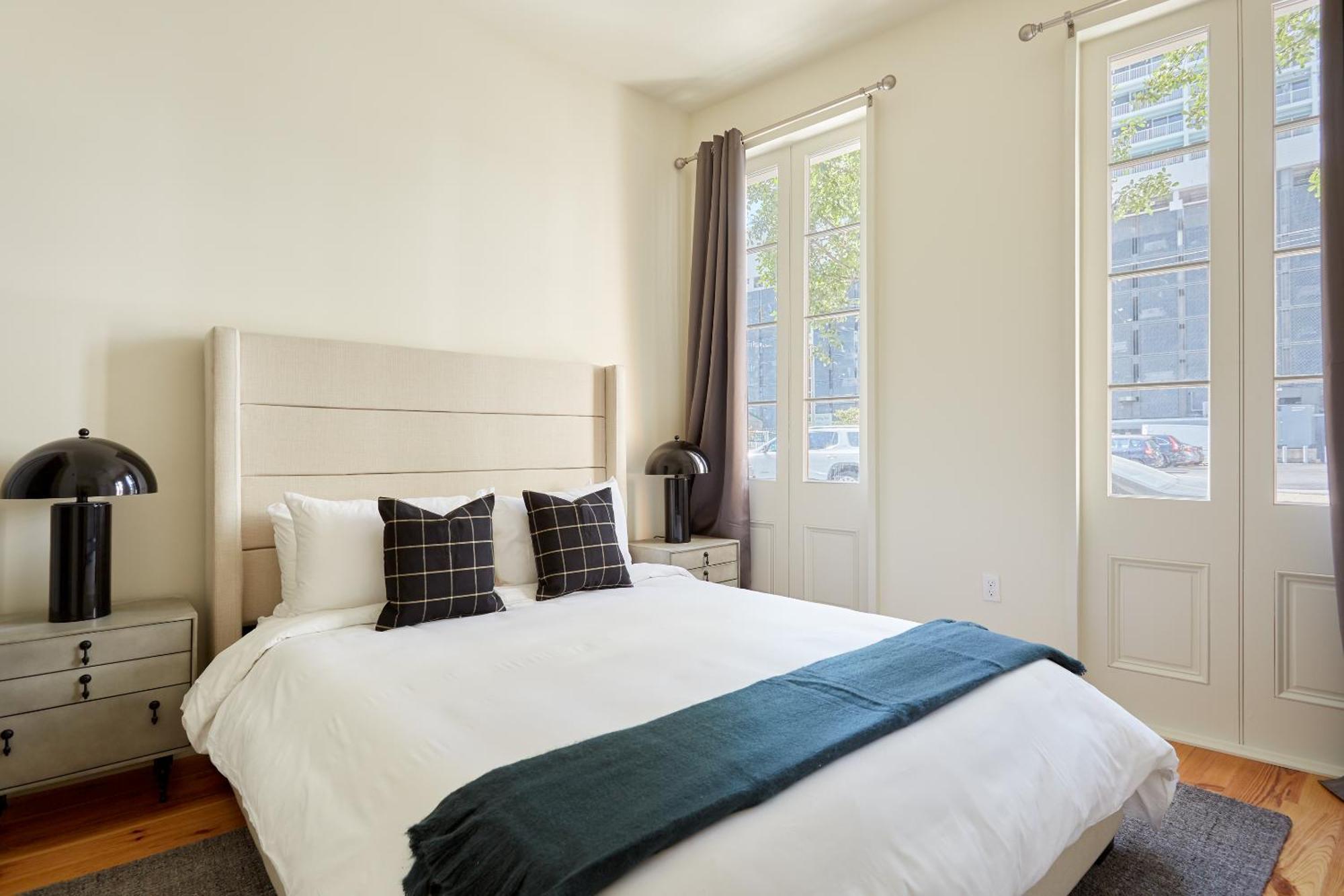 Sonder By Marriott Bonvoy The Louie Apartments Cbd Nova Orleães Exterior foto