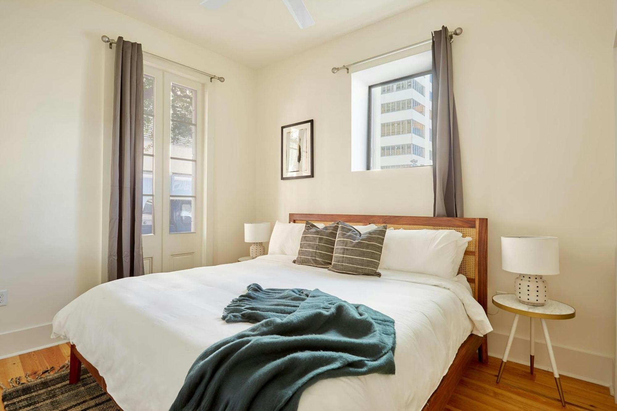 Sonder By Marriott Bonvoy The Louie Apartments Cbd Nova Orleães Exterior foto