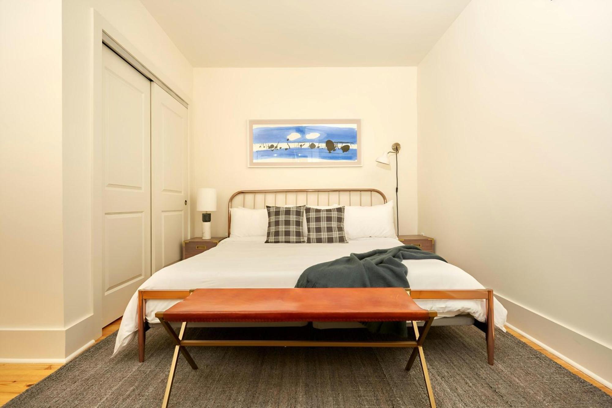 Sonder By Marriott Bonvoy The Louie Apartments Cbd Nova Orleães Exterior foto