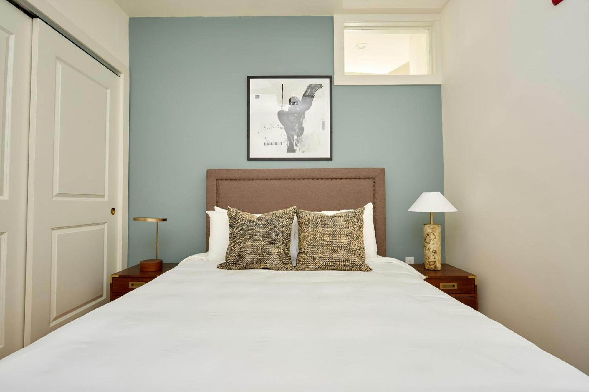 Sonder By Marriott Bonvoy The Louie Apartments Cbd Nova Orleães Exterior foto