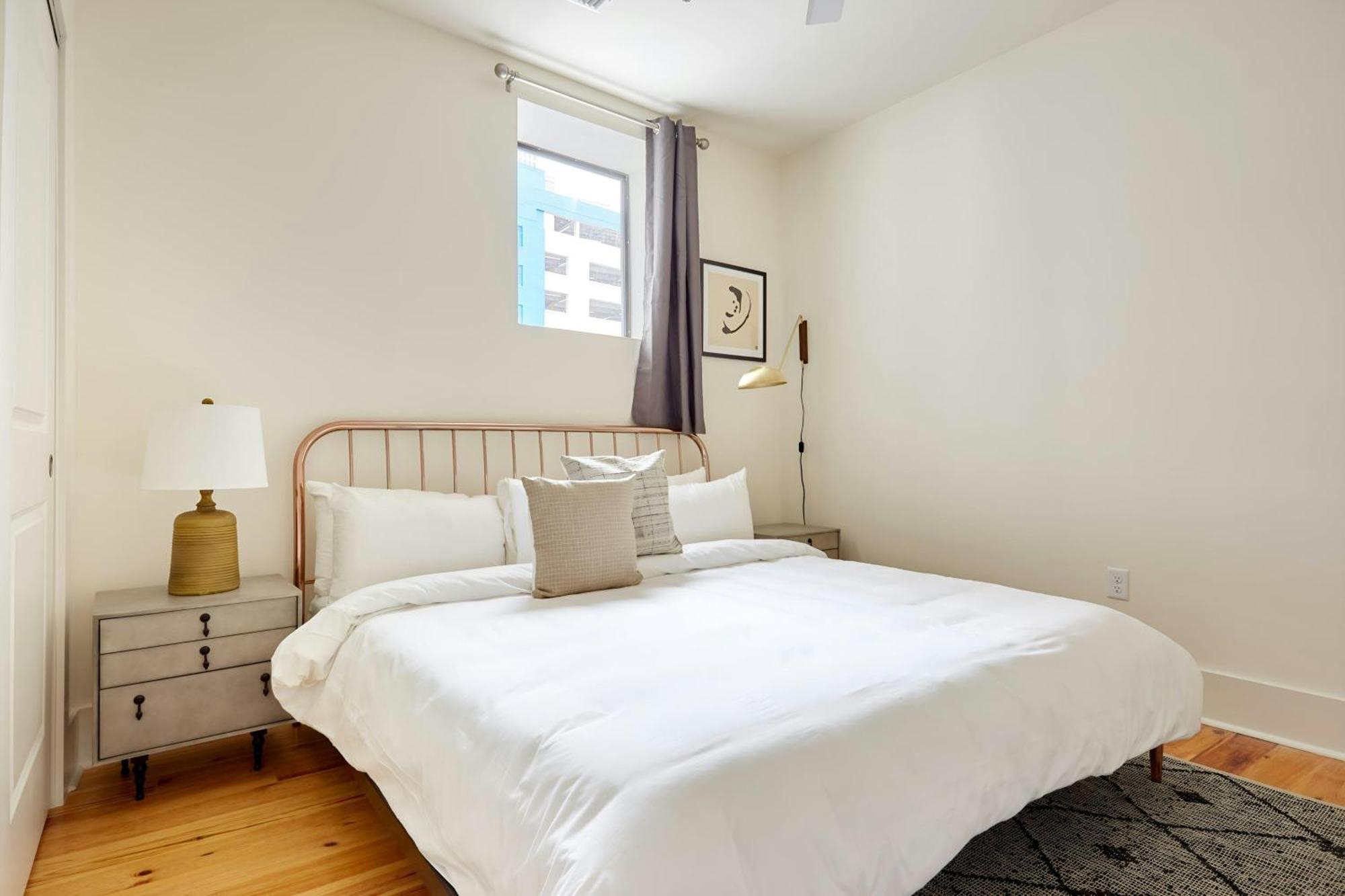 Sonder By Marriott Bonvoy The Louie Apartments Cbd Nova Orleães Exterior foto