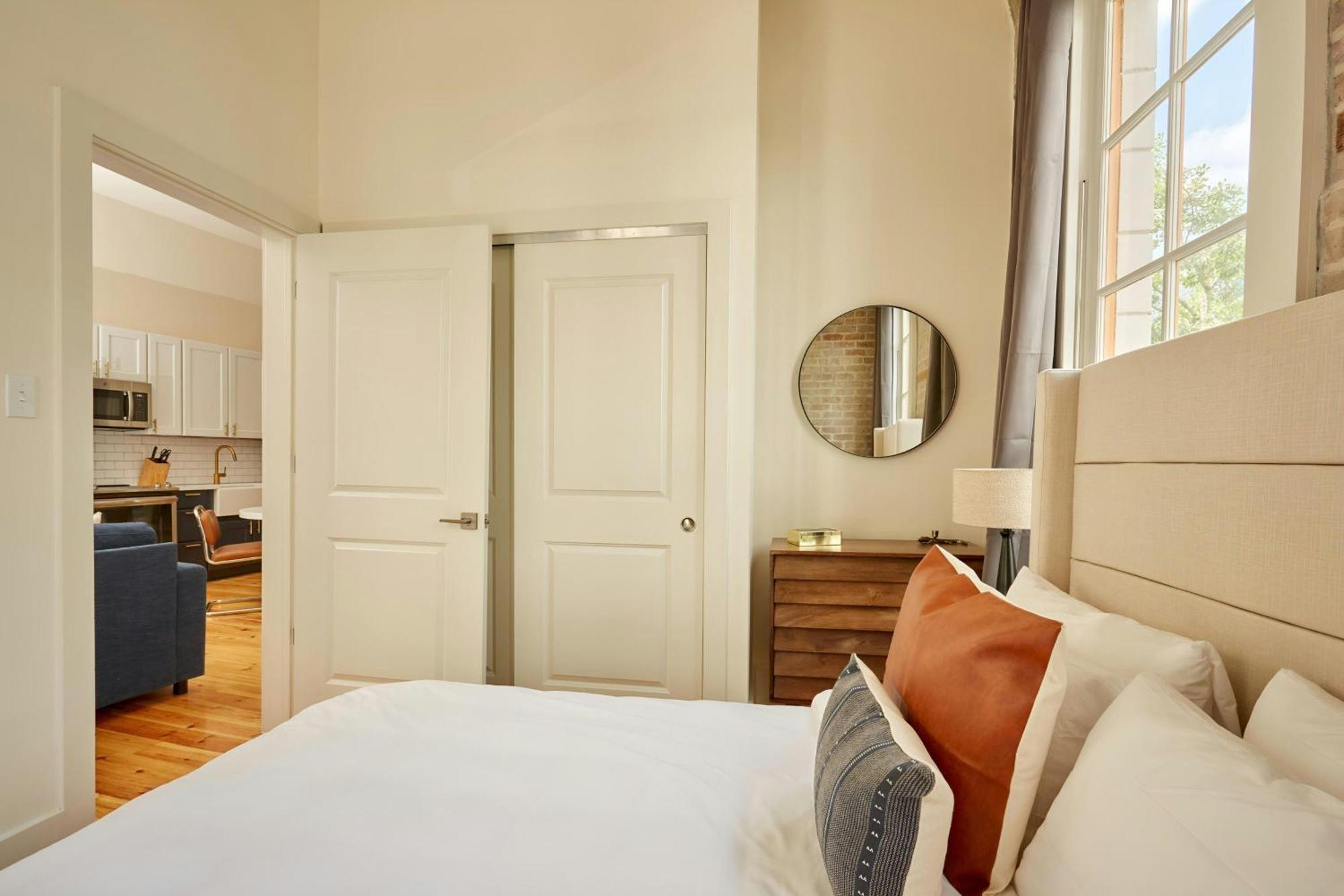 Sonder By Marriott Bonvoy The Louie Apartments Cbd Nova Orleães Exterior foto