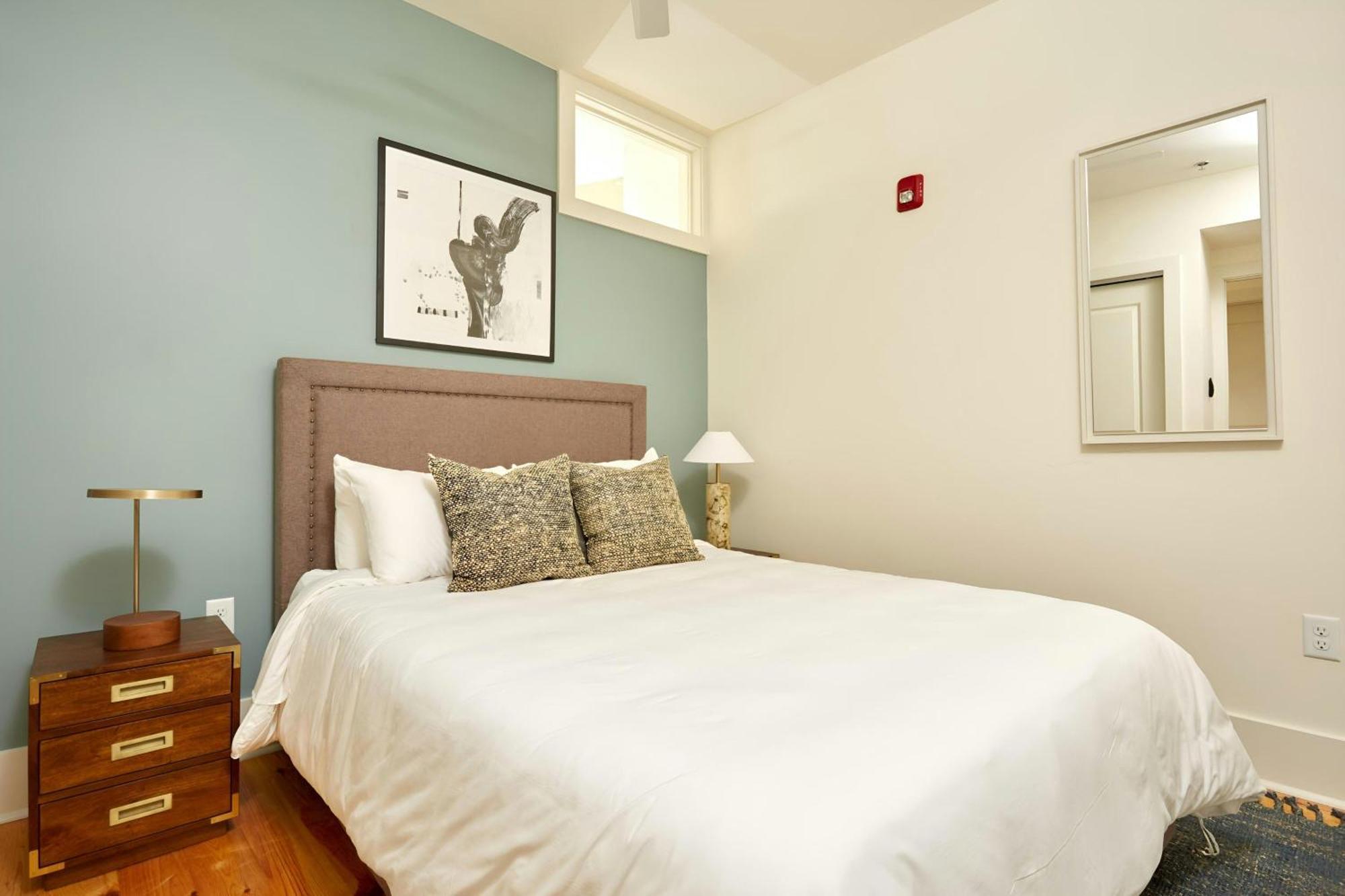 Sonder By Marriott Bonvoy The Louie Apartments Cbd Nova Orleães Exterior foto