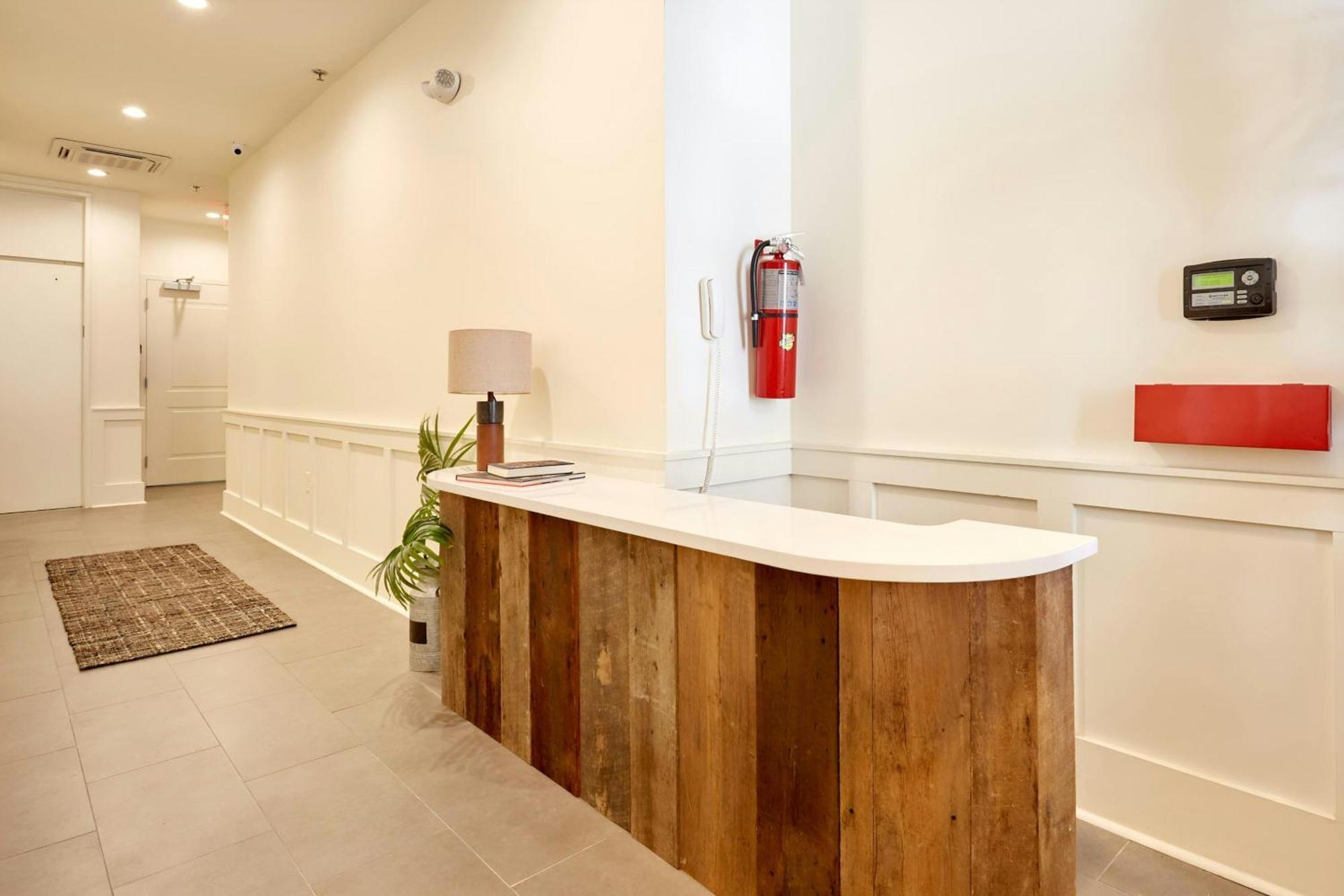 Sonder By Marriott Bonvoy The Louie Apartments Cbd Nova Orleães Exterior foto