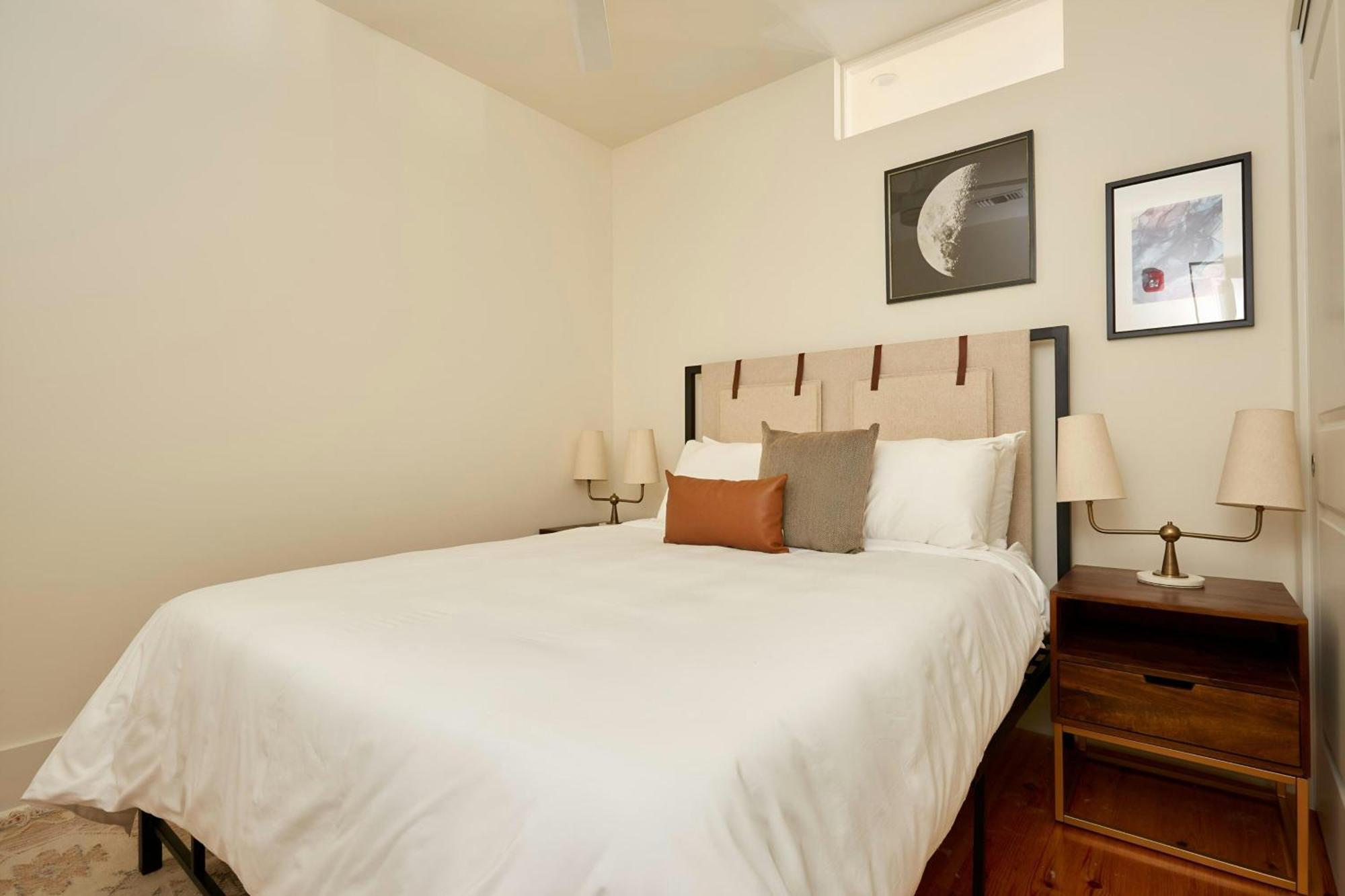 Sonder By Marriott Bonvoy The Louie Apartments Cbd Nova Orleães Exterior foto