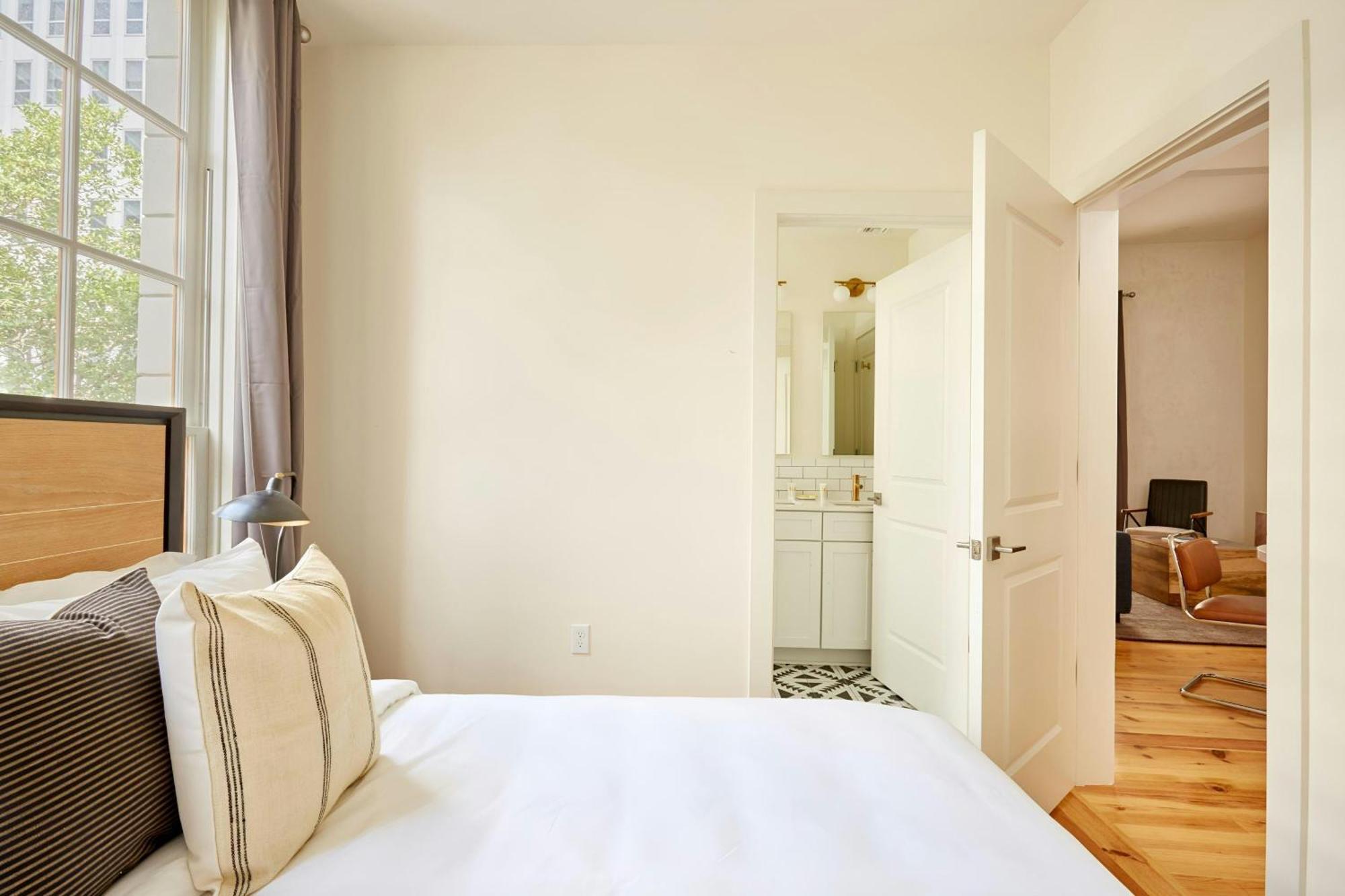 Sonder By Marriott Bonvoy The Louie Apartments Cbd Nova Orleães Exterior foto